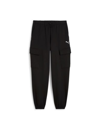 Puma - Pantalones Dare To Relaxed Cargo Swe