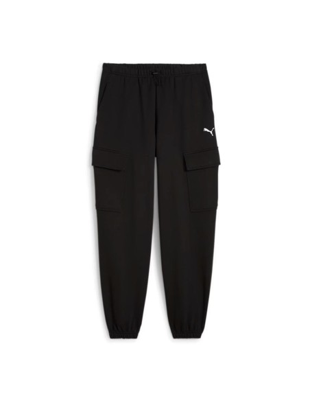 Puma - Pantalones Dare To Relaxed Cargo Swe