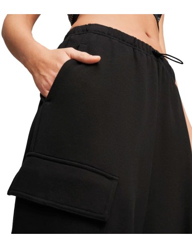 Puma - Pantalones Dare To Relaxed Cargo Swe