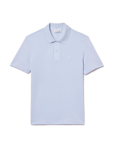 Lacoste - Polo Movement Ultraligero