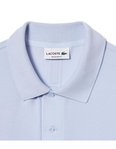 Lacoste - Polo Movement Ultraligero