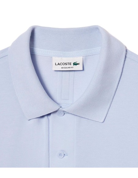 Lacoste - Polo Movement Ultraligero