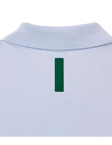 Lacoste - Polo Movement Ultraligero