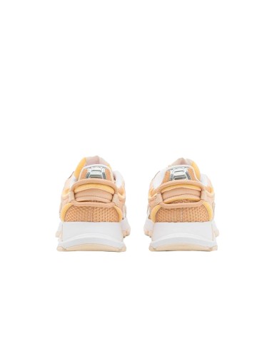 Lacoste - Zapatillas Con Logo Lateral