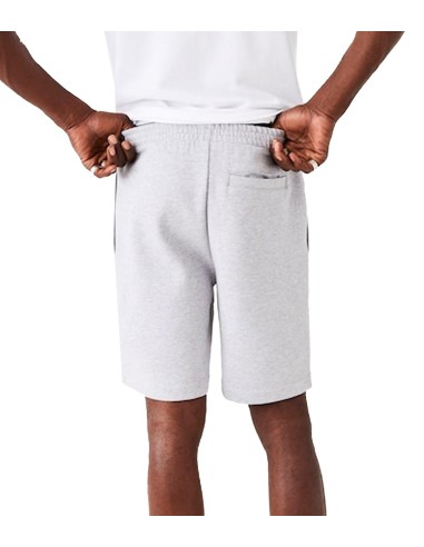 Lacoste - Pantalón Corto Con Logo