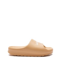 Lacoste - Chanclas Serve Slide 2.0