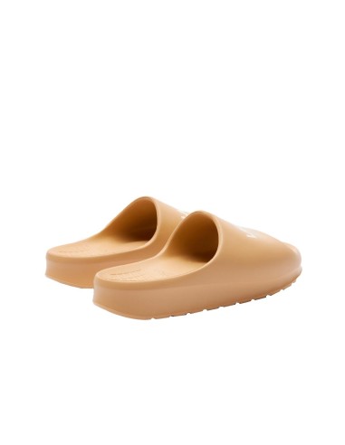 Lacoste - Chanclas Serve Slide 2.0