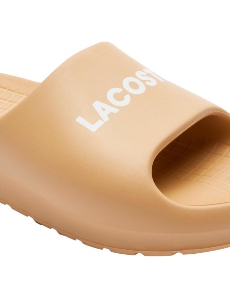 Lacoste - Chanclas Serve Slide 2.0