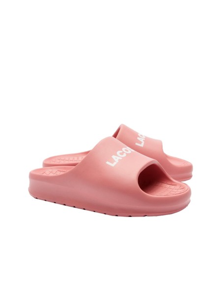 Lacoste - Chanclas 2.0 Evo Serve