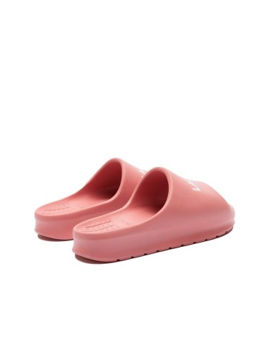 Lacoste - Chanclas 2.0 Evo Serve