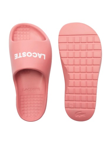 Lacoste - Chanclas 2.0 Evo Serve