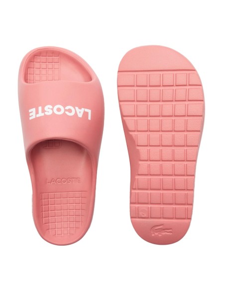 Lacoste - Chanclas 2.0 Evo Serve