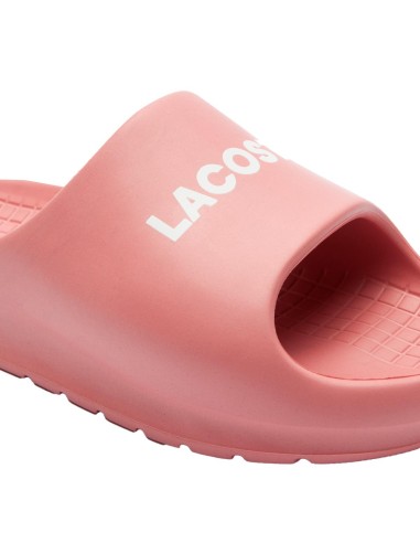 Lacoste - Chanclas 2.0 Evo Serve