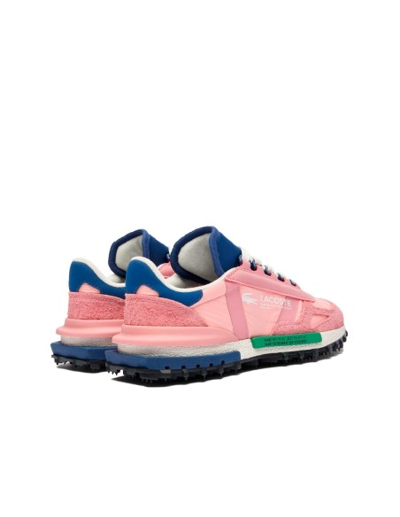 Lacoste - Zapatillas Elite Active