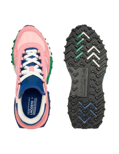 Lacoste - Zapatillas Elite Active