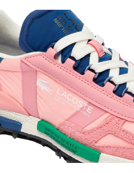 Lacoste - Zapatillas Elite Active