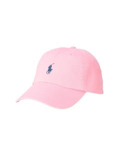 Polo Ralph Lauren - Gorra Con Logo