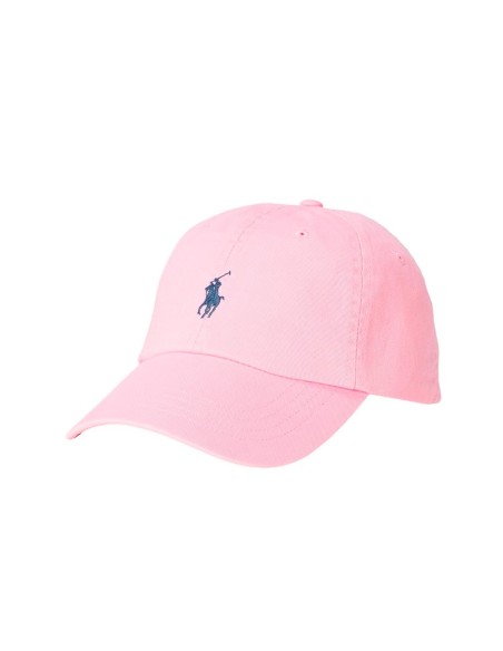 Polo Ralph Lauren - Gorra Con Logo