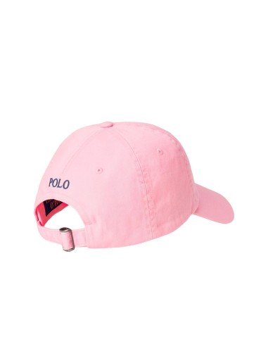 Polo Ralph Lauren - Gorra Con Logo