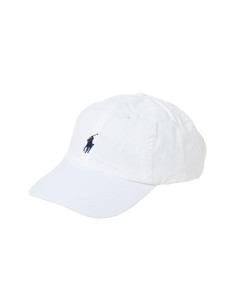 Polo Ralph Lauren - Gorra Con Logo