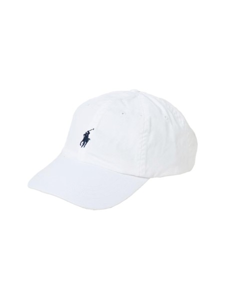 Polo Ralph Lauren - Gorra Con Logo