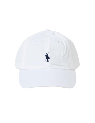 Polo Ralph Lauren - Gorra Con Logo