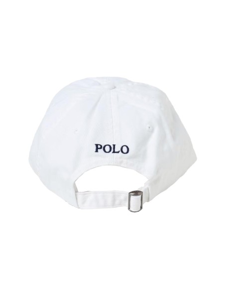 Polo Ralph Lauren - Gorra Con Logo