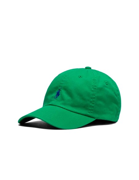 Polo Ralph Lauren - Gorra CLS Sport