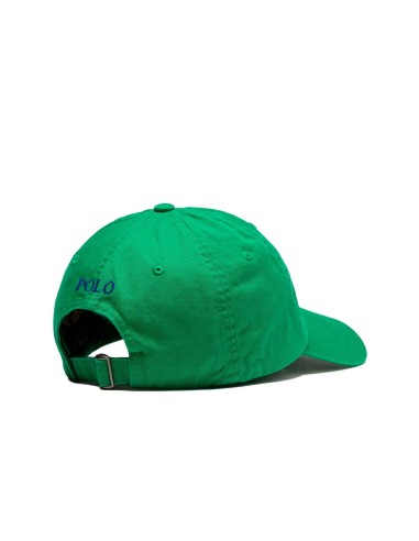 Polo Ralph Lauren - Gorra CLS Sport