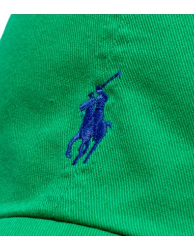 Polo Ralph Lauren - Gorra CLS Sport