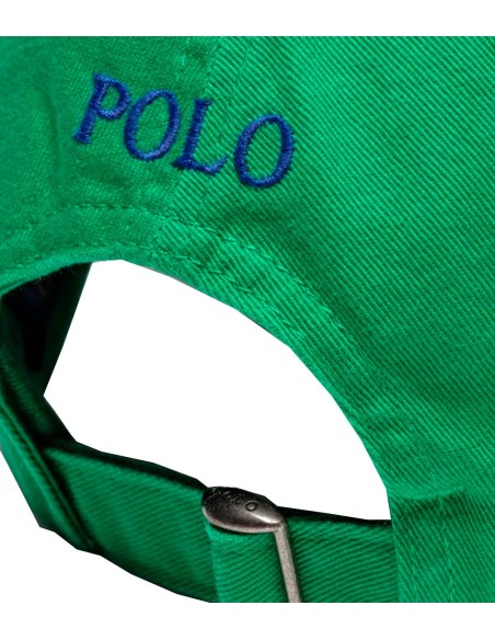 Polo Ralph Lauren - Gorra CLS Sport