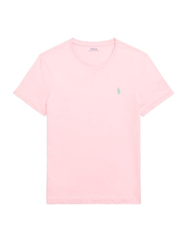 Polo Ralph Lauren - Camiseta Con Logo