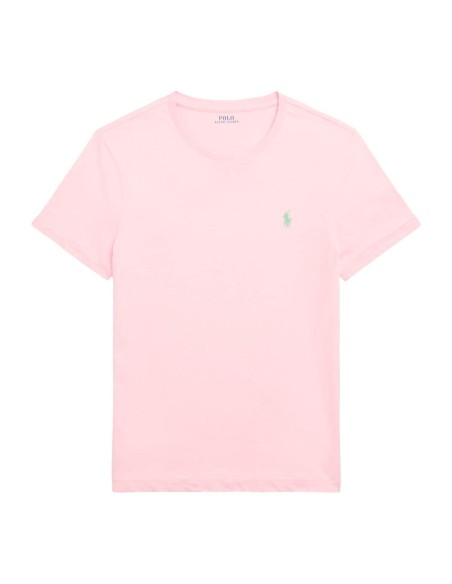 Polo Ralph Lauren - Camiseta Con Logo