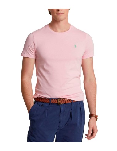 Polo Ralph Lauren - Camiseta Con Logo