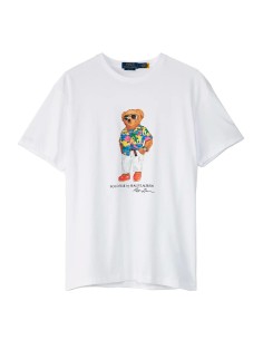 Polo Ralph Lauren - Camiseta Bear
