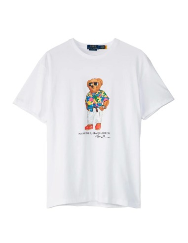 Polo Ralph Lauren - Camiseta Bear