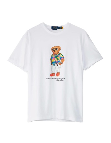 Polo Ralph Lauren - Camiseta Bear