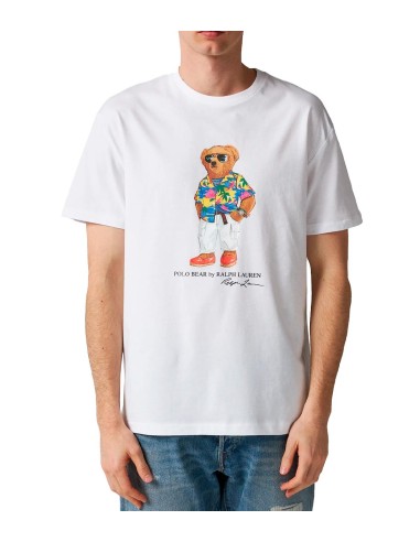 Polo Ralph Lauren - Camiseta Bear