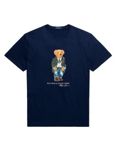 Polo Ralph Lauren - Camiseta Bear