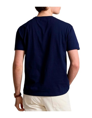 Polo Ralph Lauren - Camiseta Bear