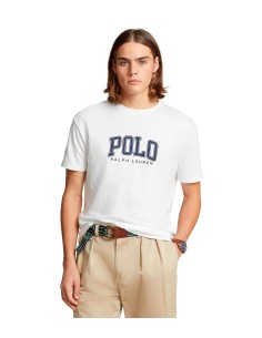 Polo Ralph Lauren - Camiseta Con Estampado