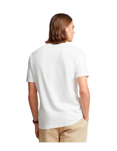 Polo Ralph Lauren - Camiseta Con Estampado