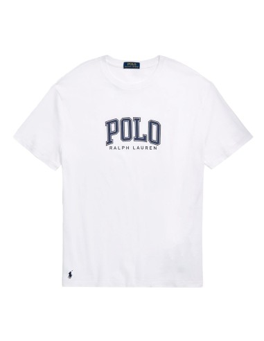 Polo Ralph Lauren - Camiseta Con Estampado