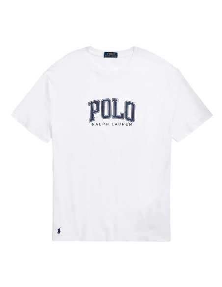 Polo Ralph Lauren - Camiseta Con Estampado