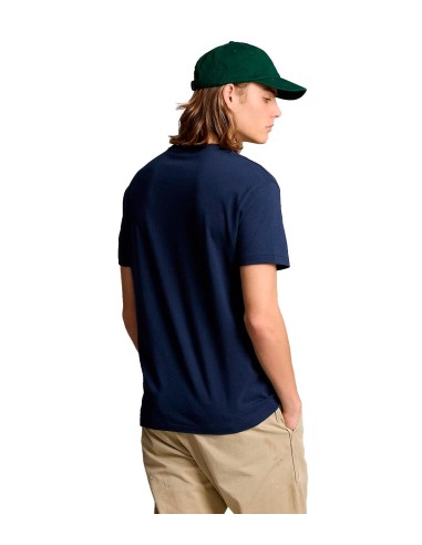 Polo Ralph Lauren - Camiseta Con Estampado