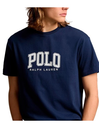 Polo Ralph Lauren - Camiseta Con Estampado