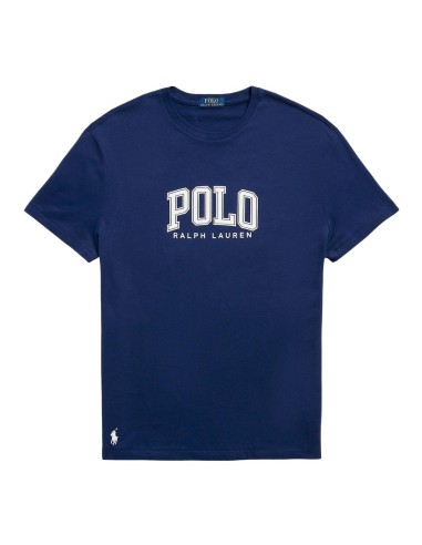 Polo Ralph Lauren - Camiseta Con Estampado
