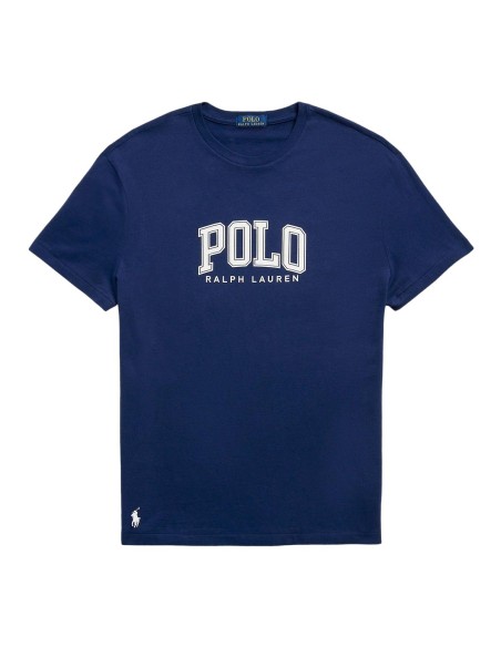 Polo Ralph Lauren - Camiseta Con Estampado