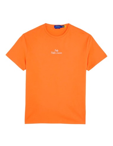 Polo Ralph Lauren - Camiseta SS THS