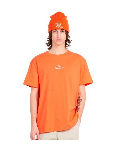 Polo Ralph Lauren - Camiseta SS THS